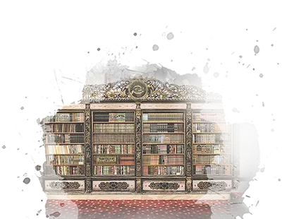 Telif ve Araştırma